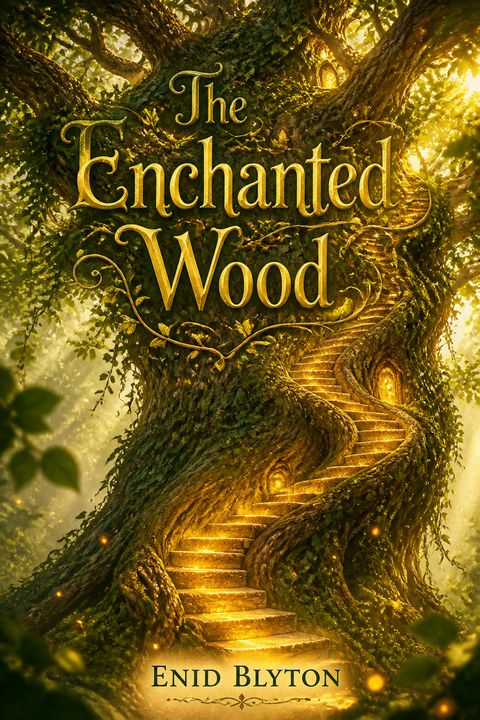 The Enchanted Wood