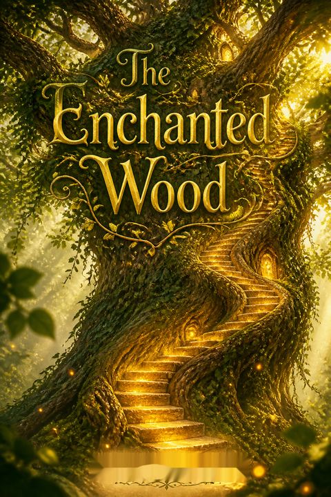 The Enchanted Wood