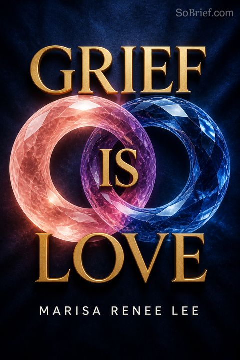 Grief Is Love