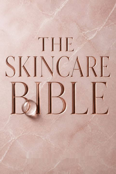The Skincare Bible by Anjali Mahto