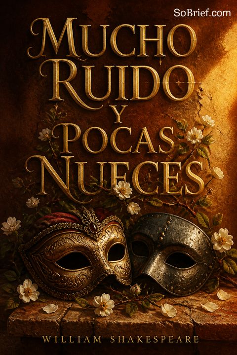 Mucho ruido y pocas nueces (en Español)