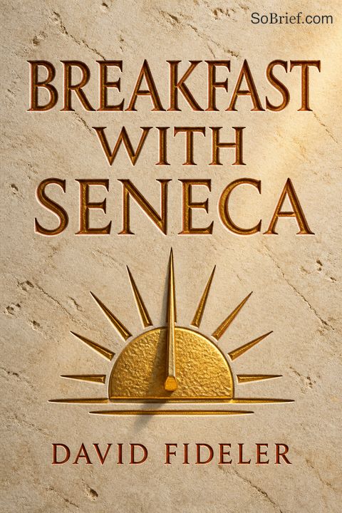 Breakfast with Seneca
