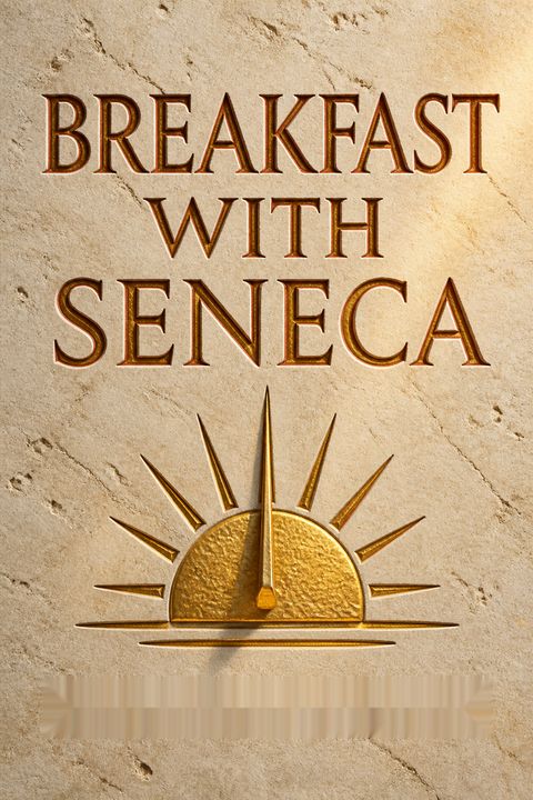 Desayuno con Séneca