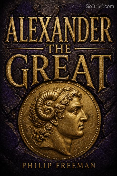 Alexander the Great