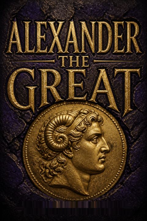 Alexander the Great