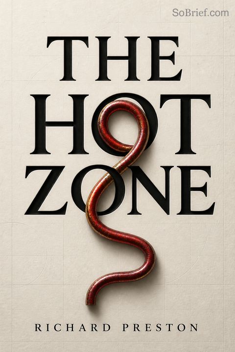 The Hot Zone