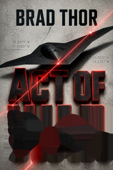 Act of War