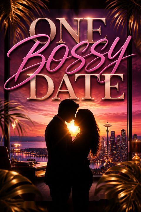 One Bossy Date by Nicole Snow