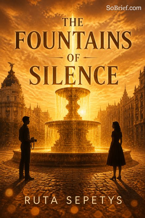 The Fountains of Silence