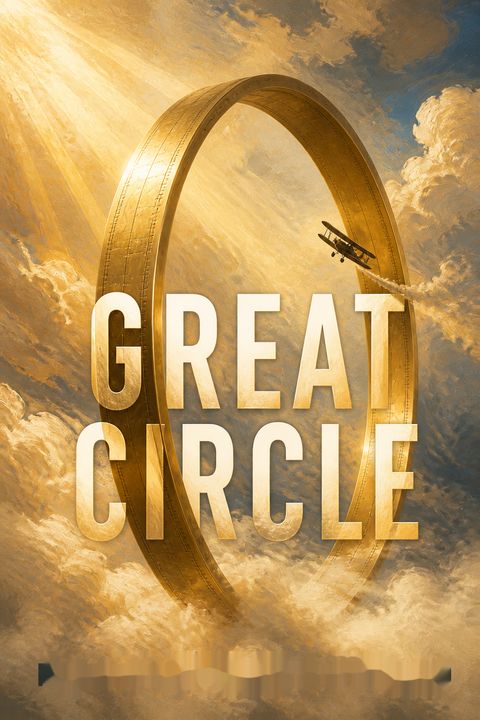 Great Circle by Maggie Shipstead