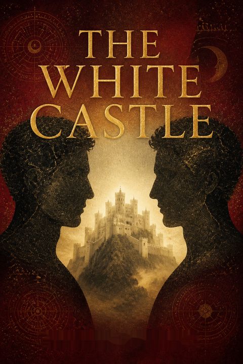 The White Castle by Orhan Pamuk