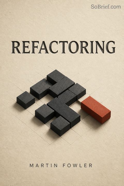Refactoring