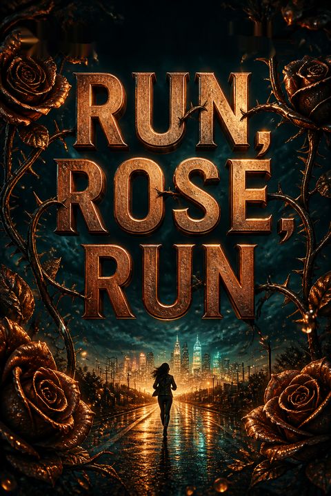 Run, Rose, Run by Dolly Parton