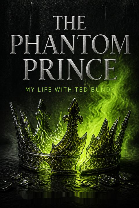 The Phantom Prince by Elizabeth Kendall