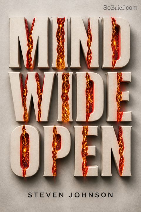 Mind Wide Open
