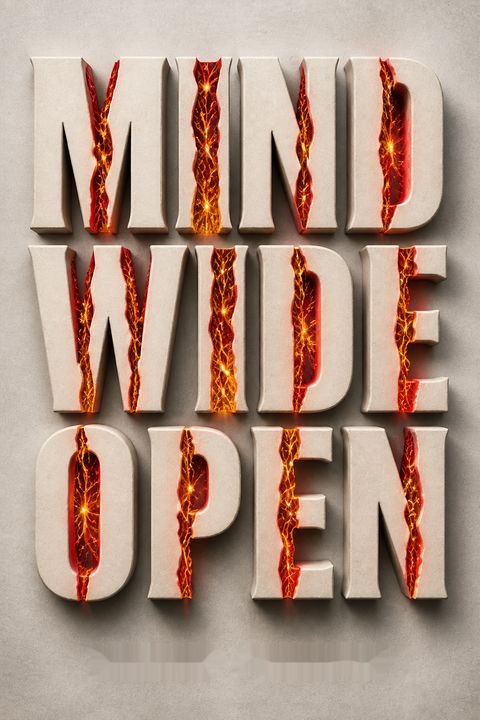 Mind Wide Open by Steven Johnson