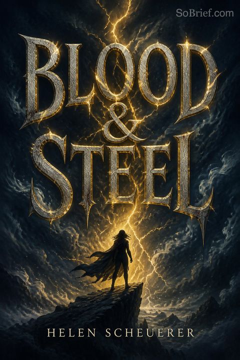 Blood &amp; Steel