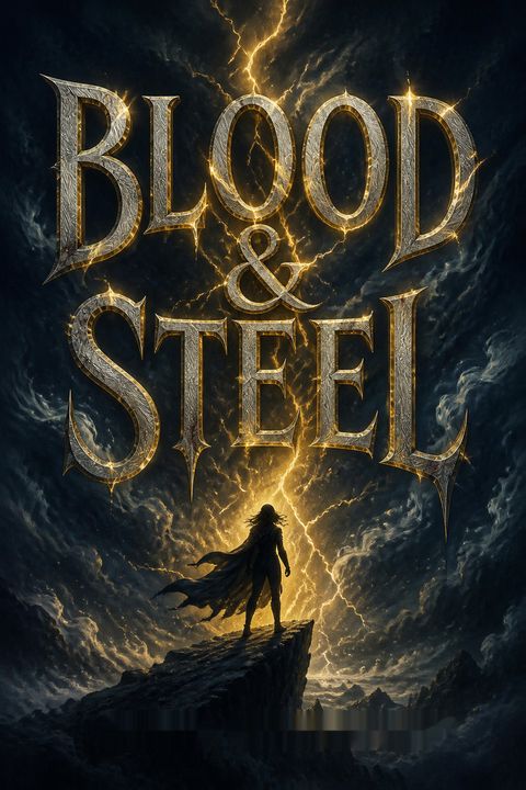 Blood &amp; Steel