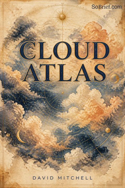 Cloud Atlas