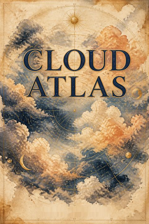 Cloud Atlas