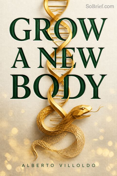 Grow a New Body
