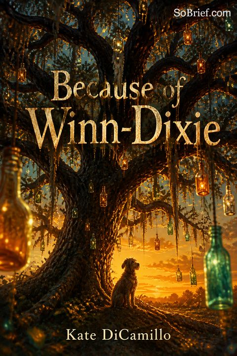 Because of Winn-Dixie