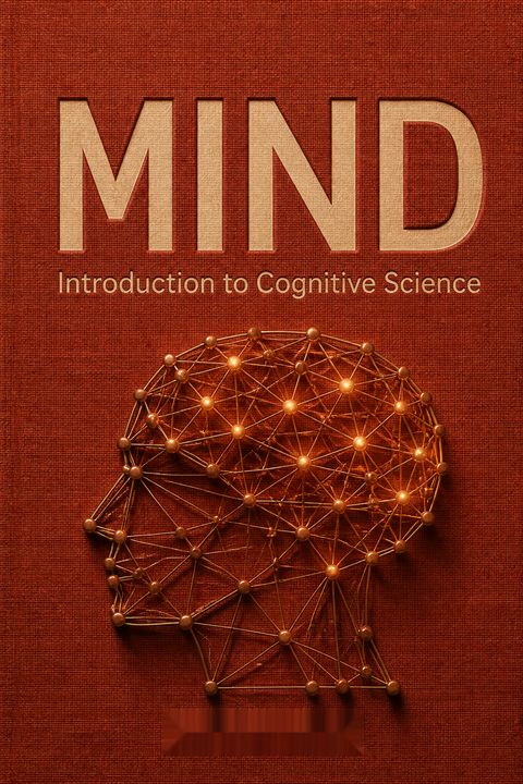 Mind by Paul Thagard