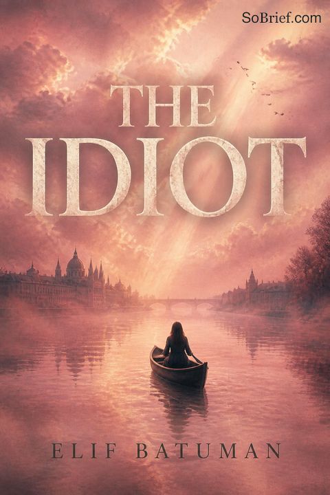 The Idiot