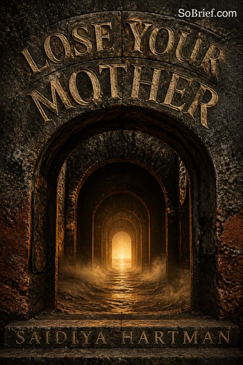 Lose Your Mother