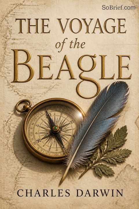 The Voyage of the Beagle