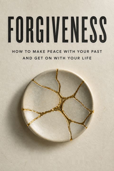 Forgiveness by Sidney B. Simon