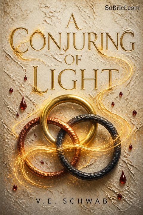 A Conjuring of Light