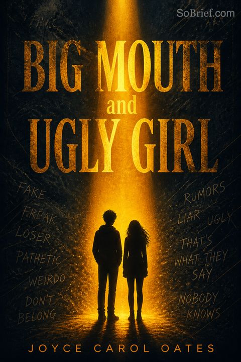 Big Mouth and Ugly Girl