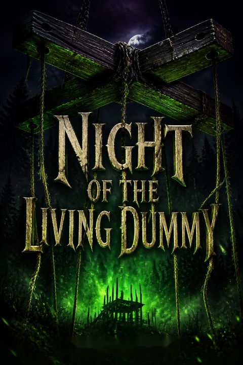 Night of the Living Dummy