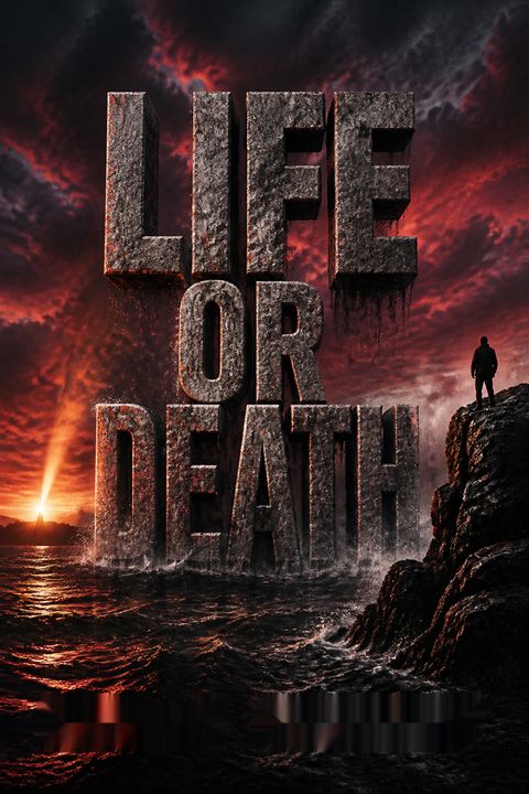 Life or Death by Michael Robotham