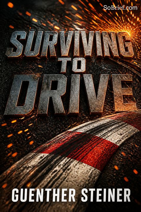 Surviving to Drive