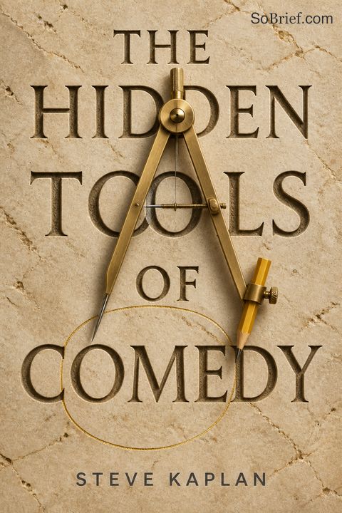The Hidden Tools of Comedy