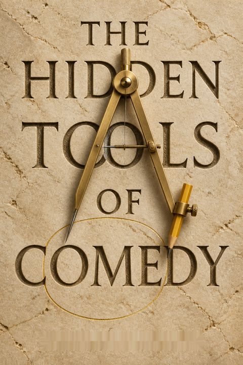 The Hidden Tools of Comedy