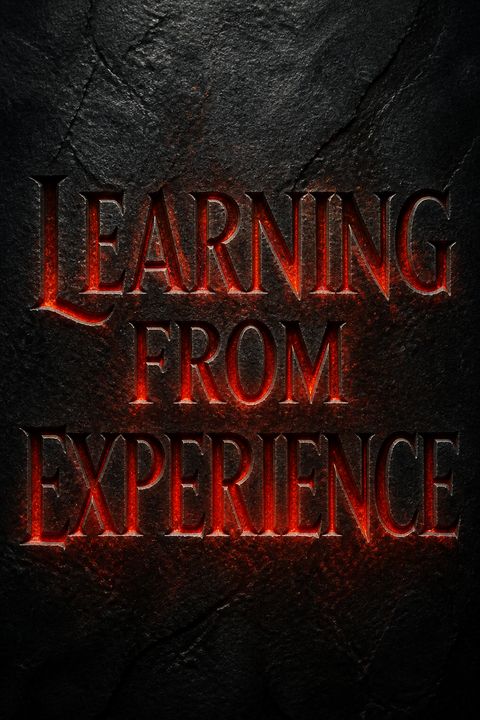 Learning from Experience by Wilfred R. Bion