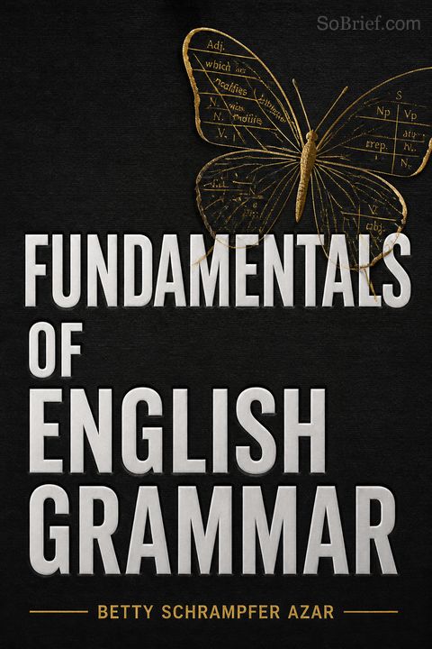 Fundamentals of English Grammar