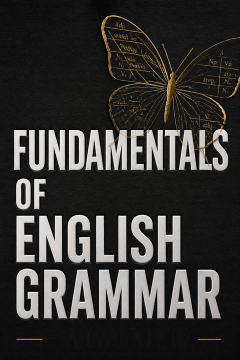 Fundamentals of English Grammar by Betty Schrampfer Azar