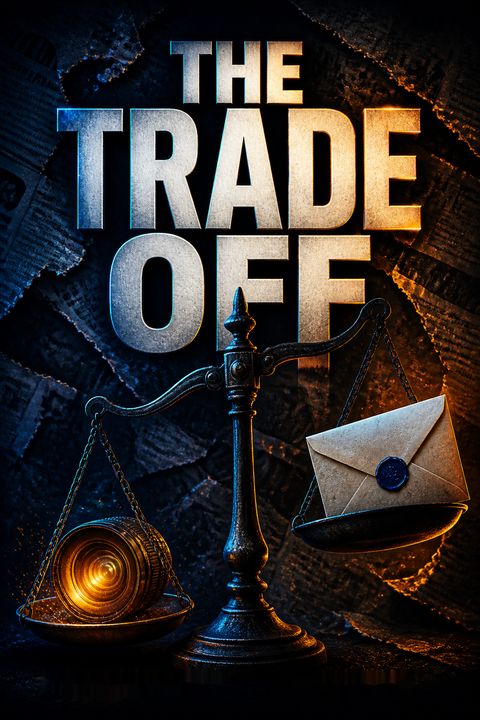 The Trade Off by Sandie Jones