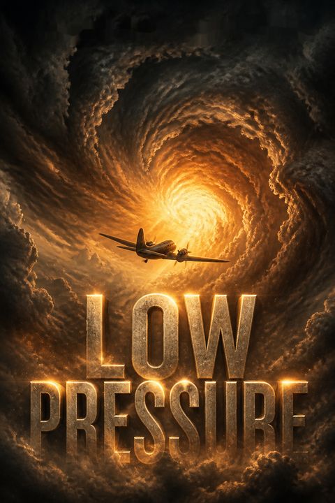 Low Pressure