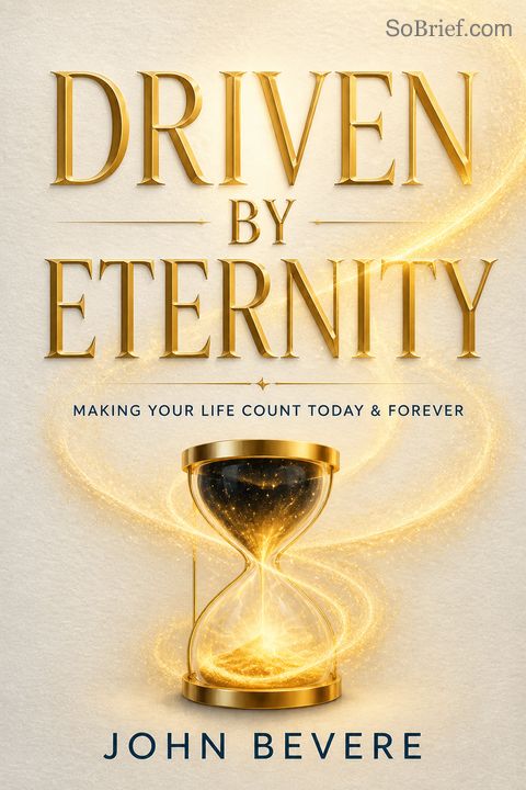 Driven by Eternity