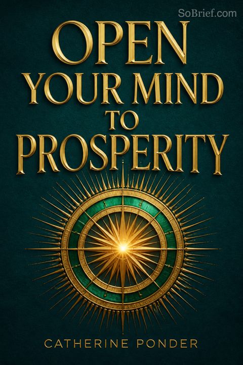 OPEN YOUR MIND TO PROSPERITY