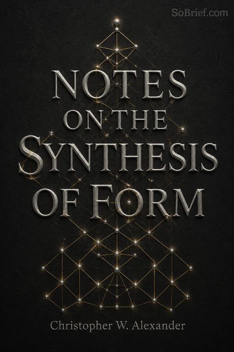 Notes on the Synthesis of Form