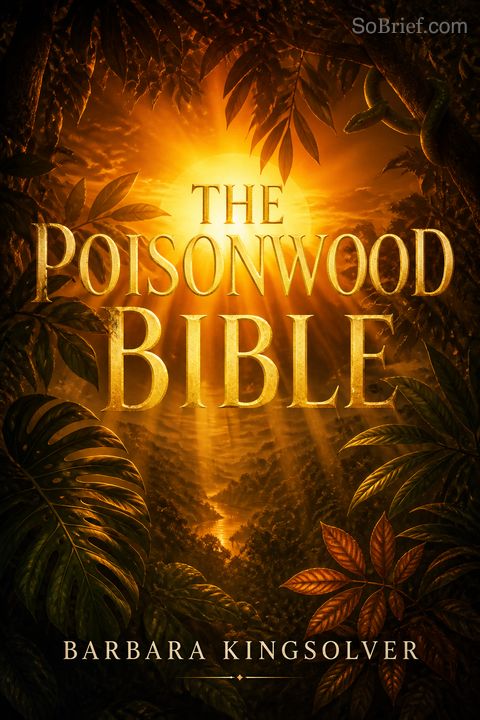 The Poisonwood Bible