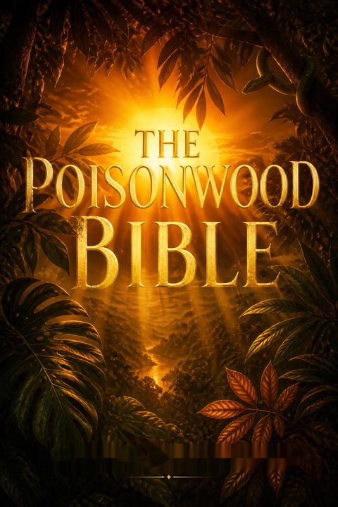The Poisonwood Bible