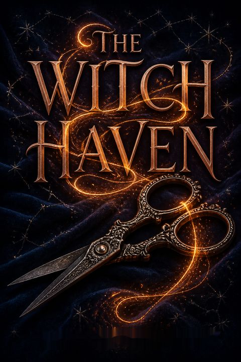 The Witch Haven by Sasha Peyton Smith