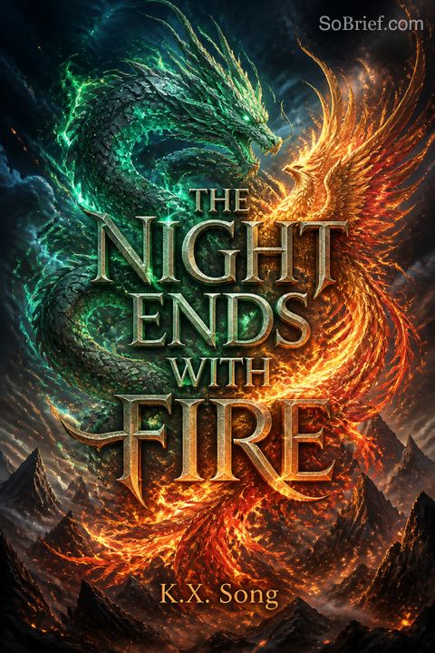 The Night Ends with Fire